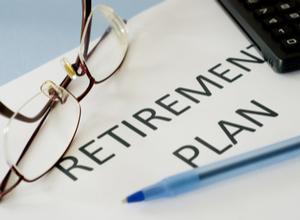 Divorce Requires Adjusting Your Retirement Plan