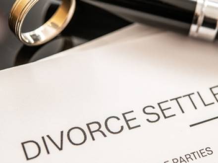 Naperville, IL divorce lawyer