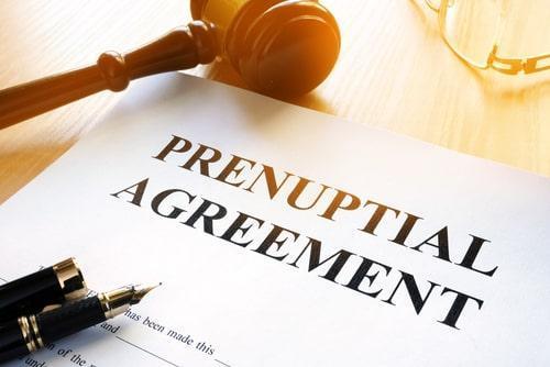 Naperville prenuptial agreement attorney