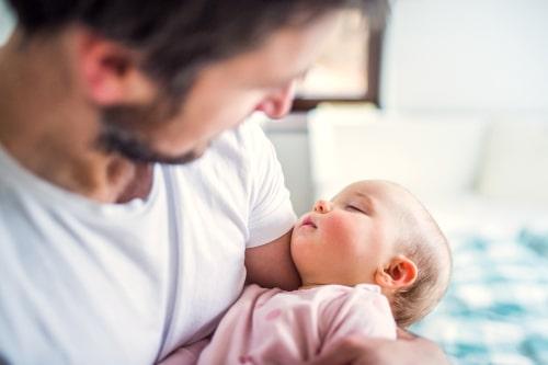 Naperville IL paternity attorney