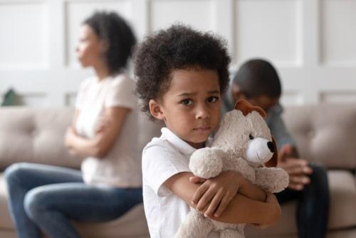 DuPage County child custody lawyer