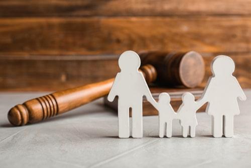 DuPage County child custody lawyer